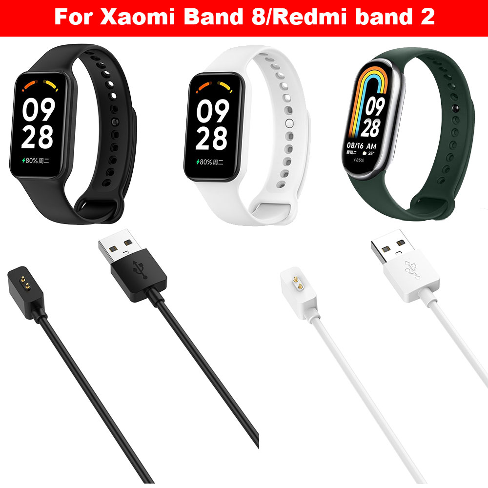 Xiaomi Luxury Watch - USB Charger For Redmi Watch 5