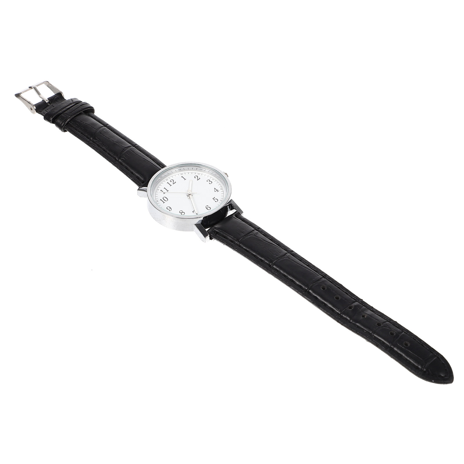 Luxury Watch White - Fashionable Women Quartz Watch Fine Workmanship