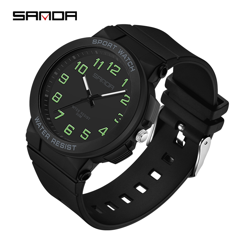 Watch Hot Selling Electronic M - Luxury Watch Shop review and price