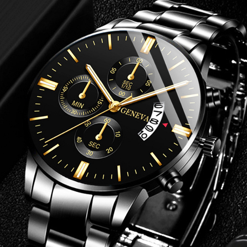 Luxury Stainless Steel Men Cal - Luxury Watch Wallpaper review and price