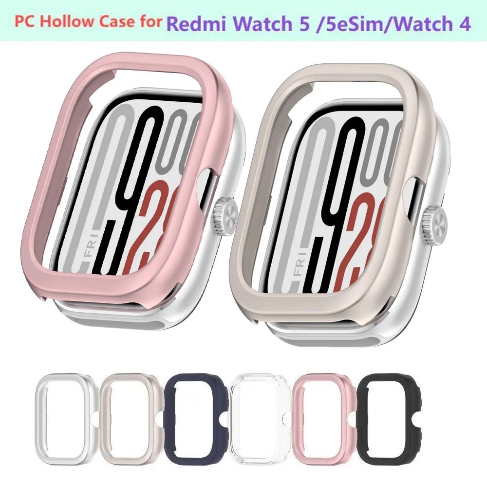 PC Hollow Case For Xiaomi Mi B - Xiaomi Luxury Watch review and price