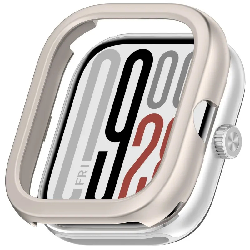 PC Hollow Case For Xiaomi Mi B - Xiaomi Luxury Watch review and price