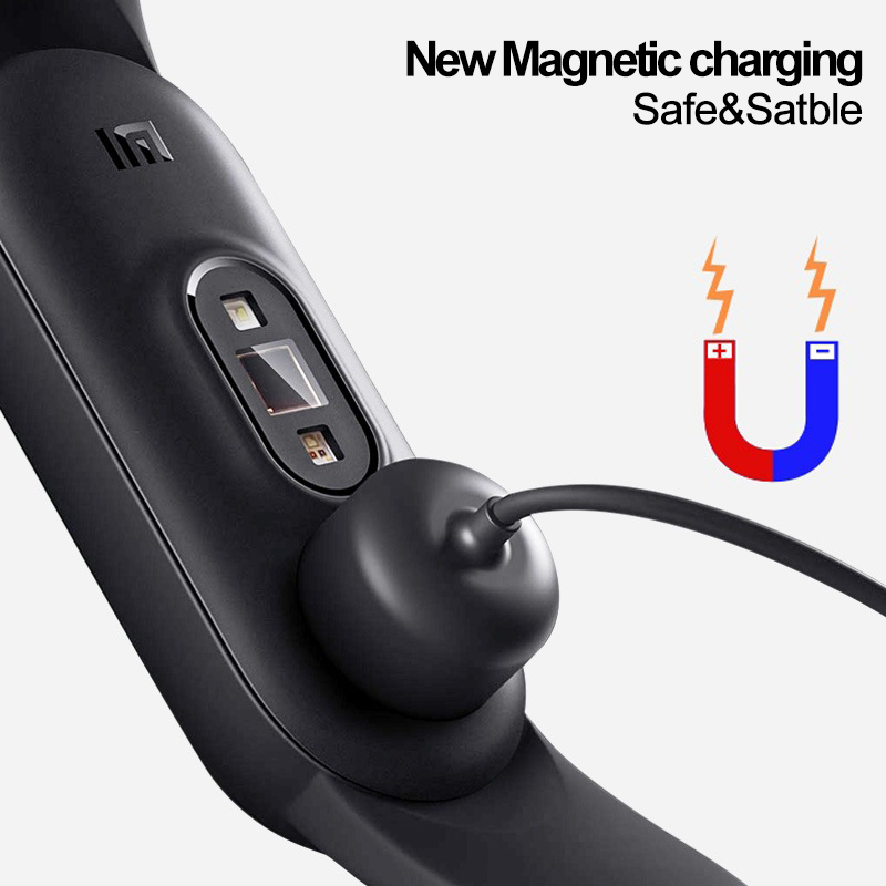 Magnetic Watch Charger For Xia - Xiaomi Luxury Watch review and price