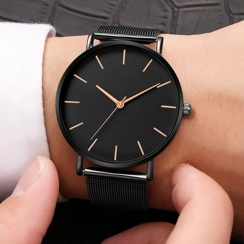 Leisure Simple Women Watch 202 - Luxury Watch Wallpaper review and price