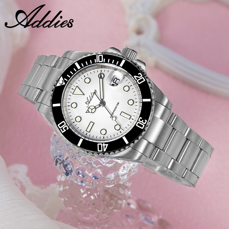 ADDIES Woman Watches Japan GM1 - Luxury Watch Display Case review and price
