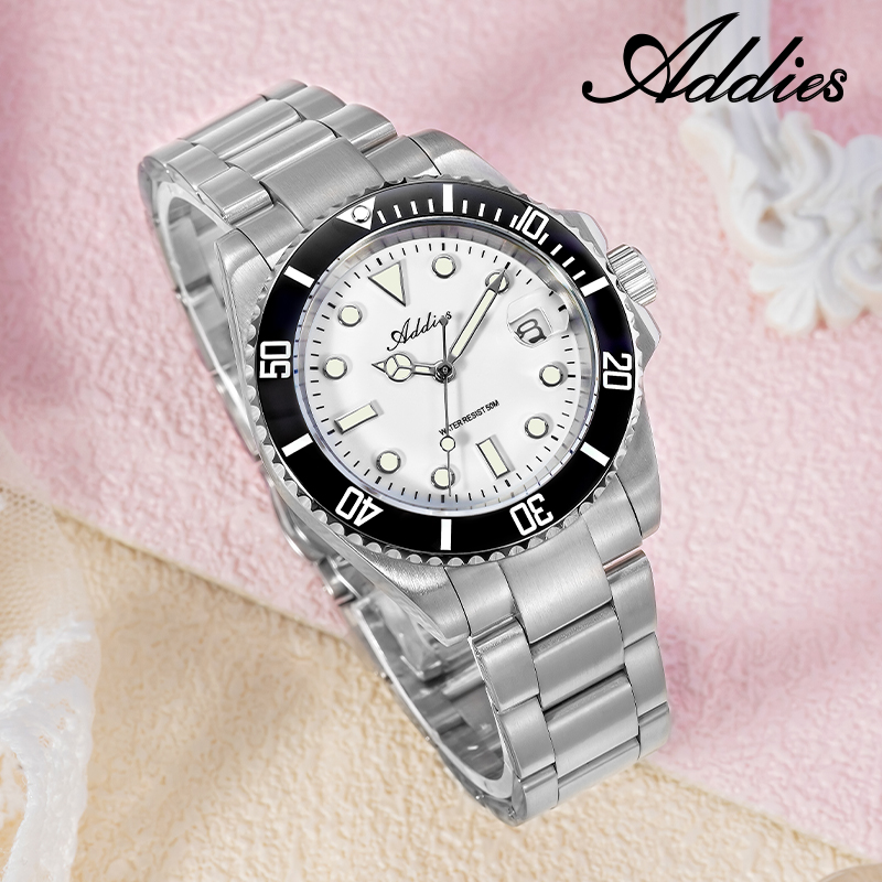 ADDIES Woman Watches Japan GM1 - Luxury Watch Display Case review and price