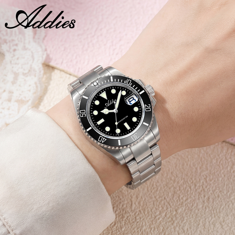 ADDIES Woman Watches Japan GM1 - Luxury Watch Display Case review and price