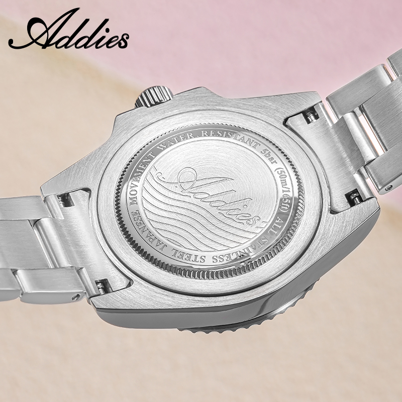 ADDIES Woman Watches Japan GM1 - Luxury Watch Display Case review and price