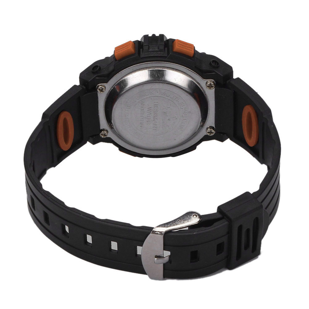 Students Electronic Watch for  - Luxury Watch White review and price