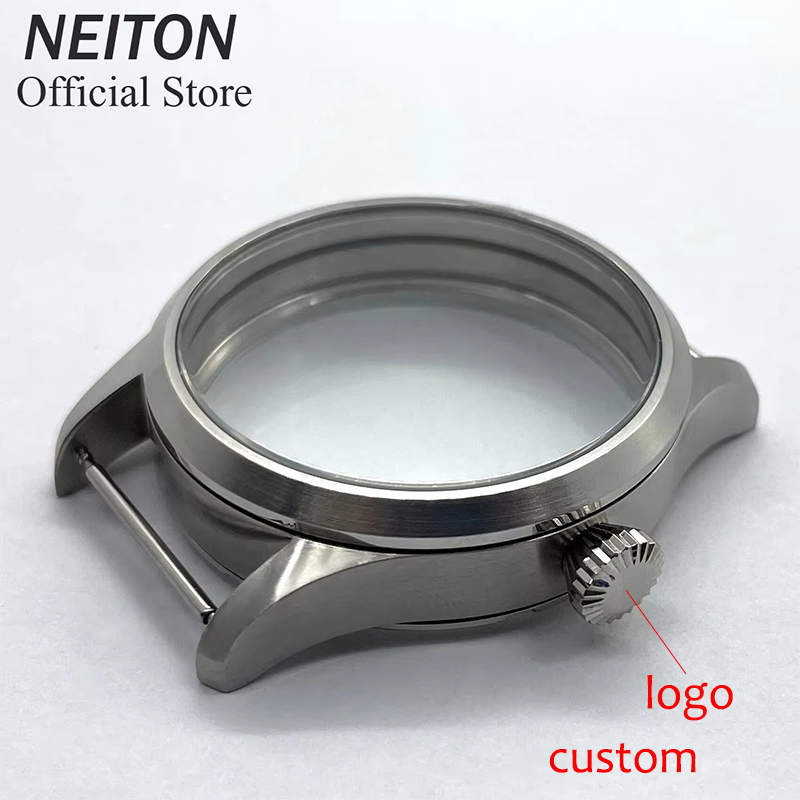 NEITON 42mm Manual Watch Case  - Luxury Watch Display Case review and price