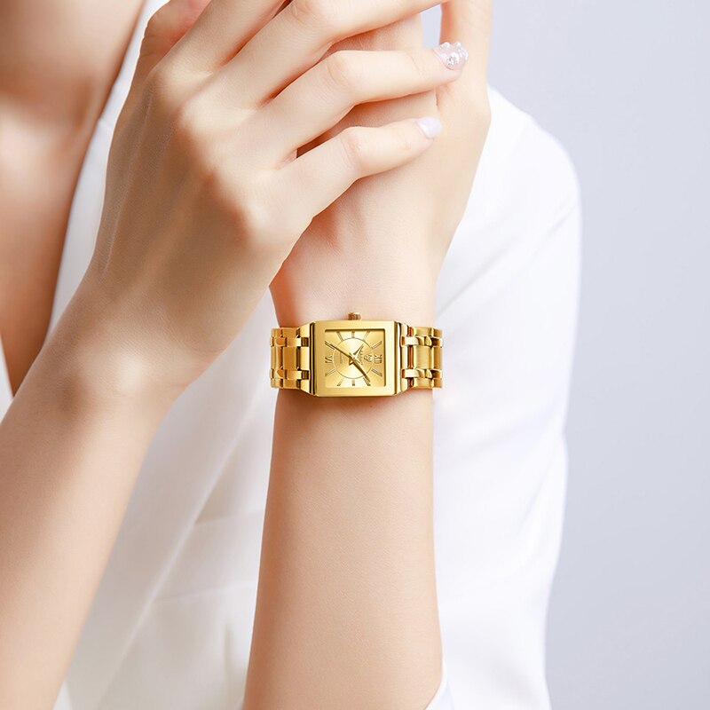 LiEBIG Luxury Golden Quartz Wr - Luxury Watch Wallpaper review and price