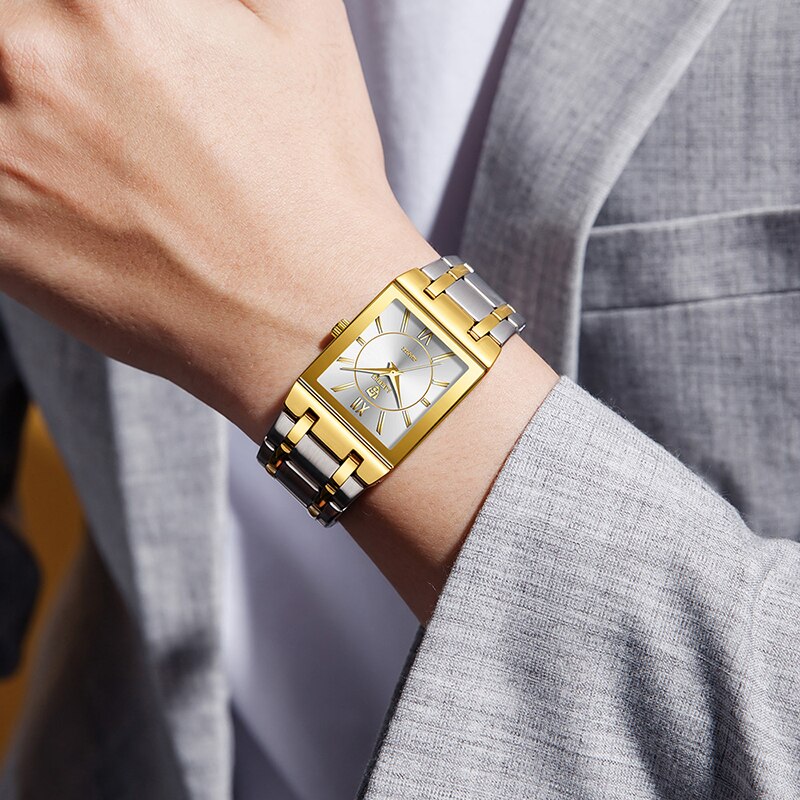 LiEBIG Luxury Golden Quartz Wr - Luxury Watch Wallpaper review and price