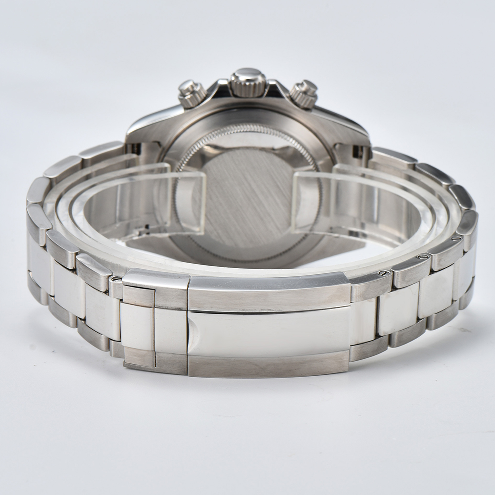 Luxury Creative waves VK63 wat - Luxury Watch Time review and price