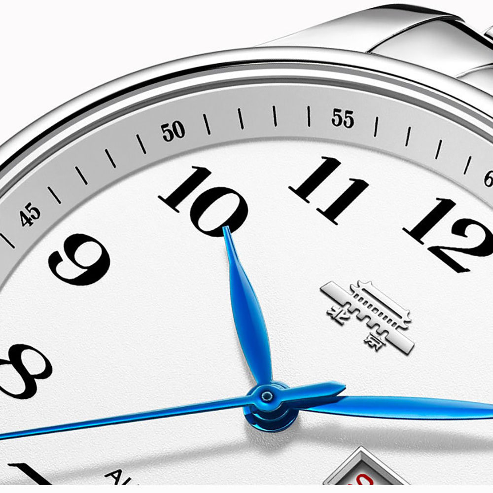 Beijing Watch automatic watch  - Luxury Watch Arabic review and price
