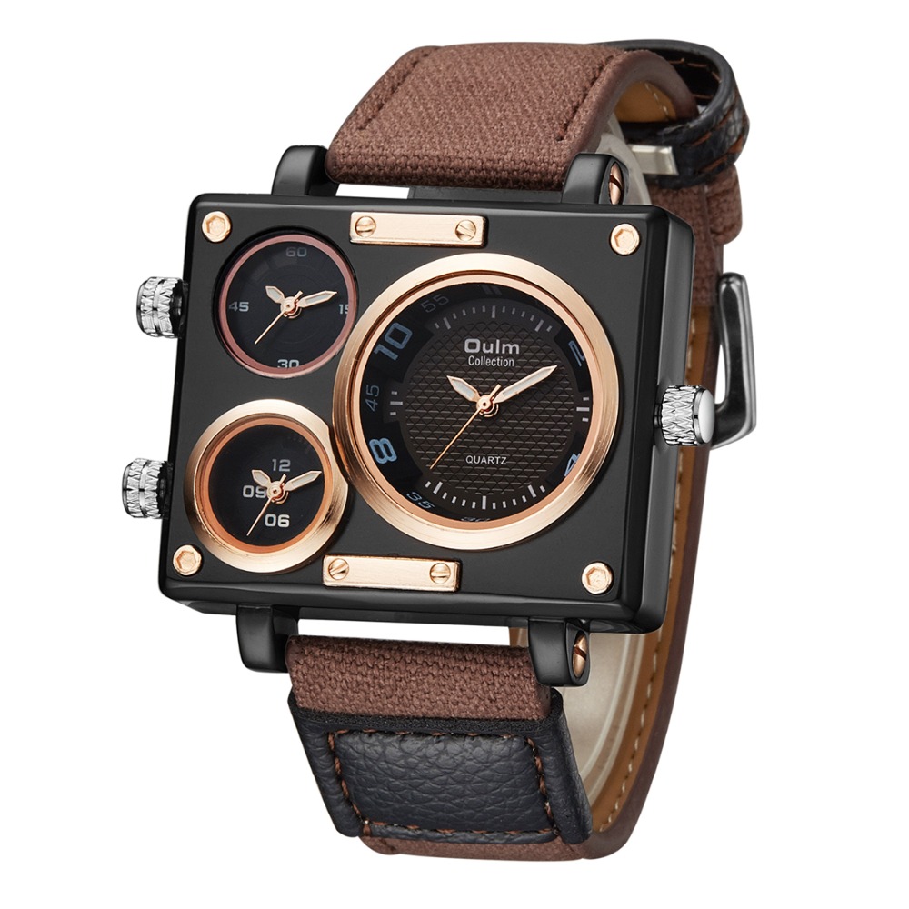 Men's Watches Top Brand Luxury - Luxury Watch Manufacturers review and price