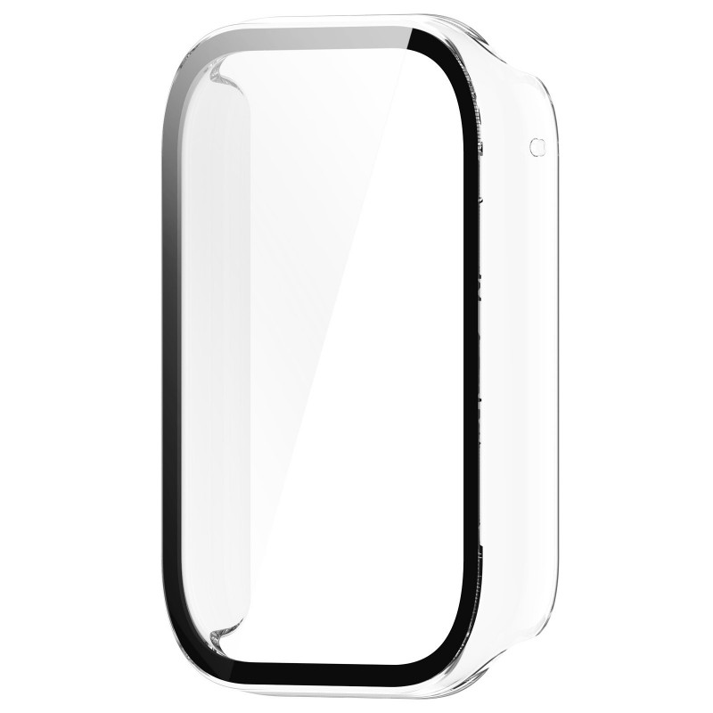 PC +Tempered Glass Case for Xi - Xiaomi Luxury Watch review and price
