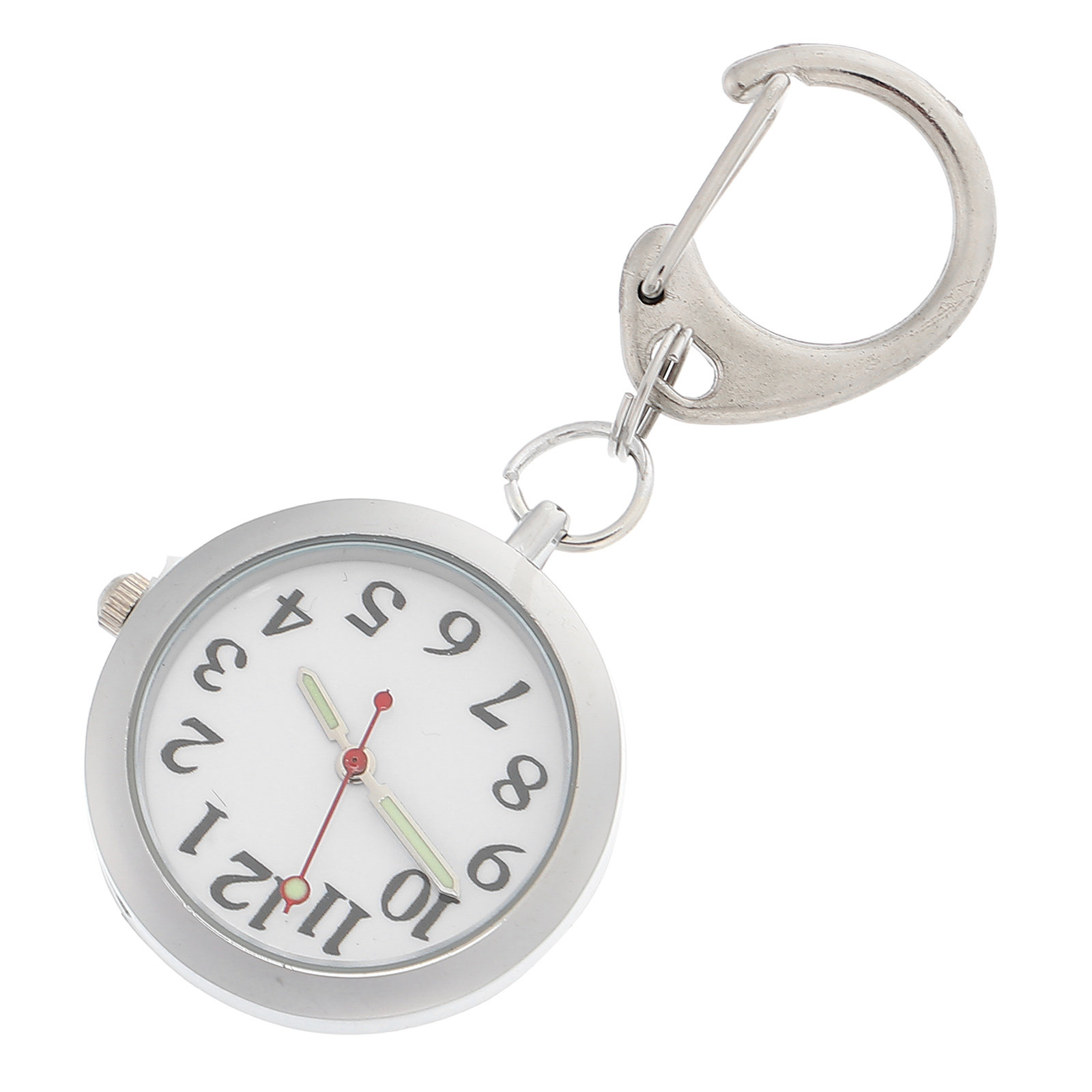 Pocket Watch Nurse Hanging Wat - Luxury Watch White review and price
