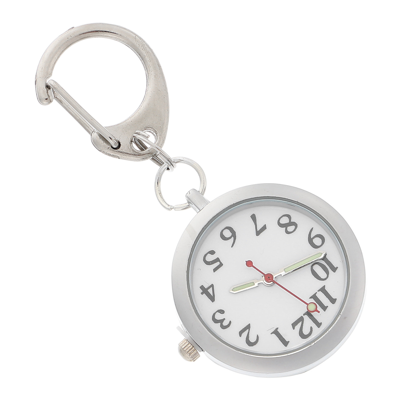 Pocket Watch Nurse Hanging Wat - Luxury Watch White review and price