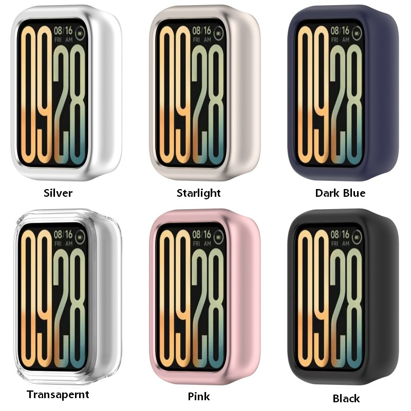 PC Hollow Case for Xiaomi Mi B - Xiaomi Luxury Watch review and price