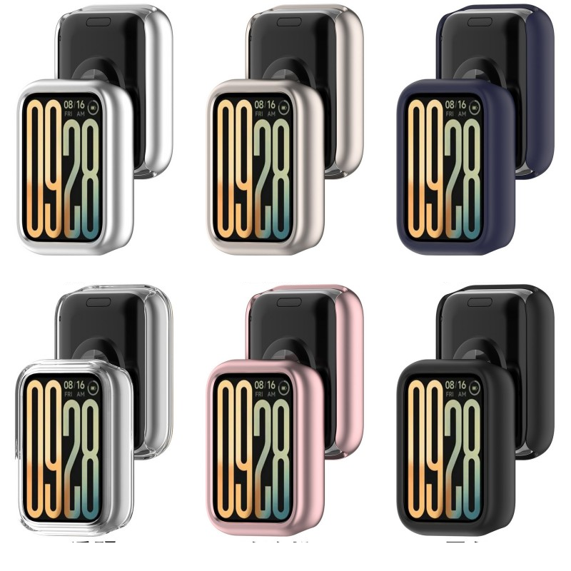 PC Hollow Case for Xiaomi Mi B - Xiaomi Luxury Watch review and price