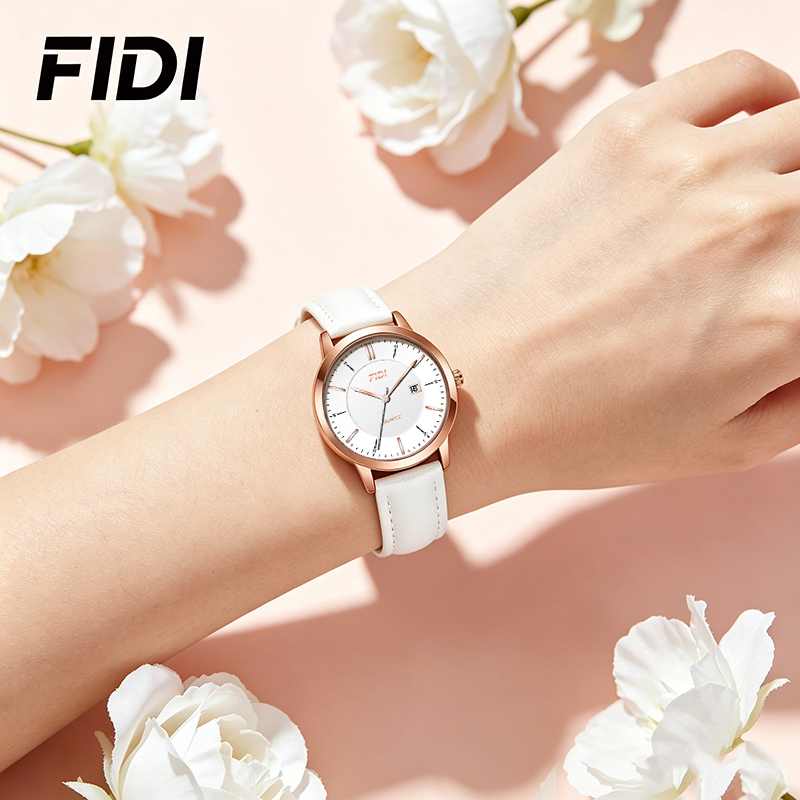 Women Quartz Watch Luxury Eleg - Luxury Watch Display Case review and price
