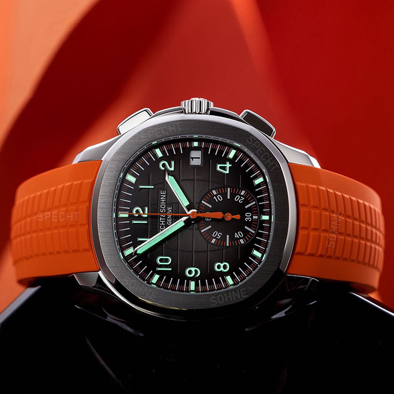 Casual Fashion Sports Mens Qua - Luxury Watch Arabic review and price