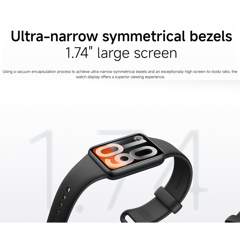 Original Global Version Xiaomi - Xiaomi Luxury Watch review and price