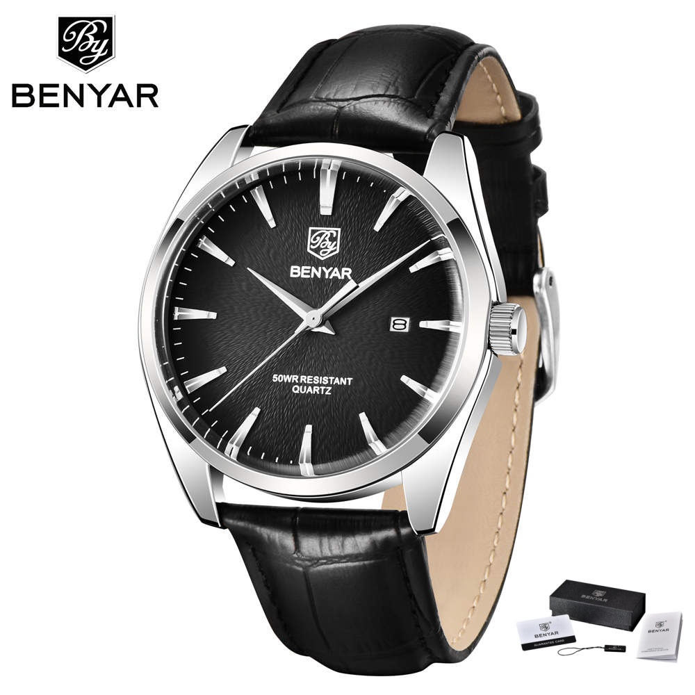 Benyar 5163 Top Brand Luxury M - Luxury Watch Manufacturers review and price