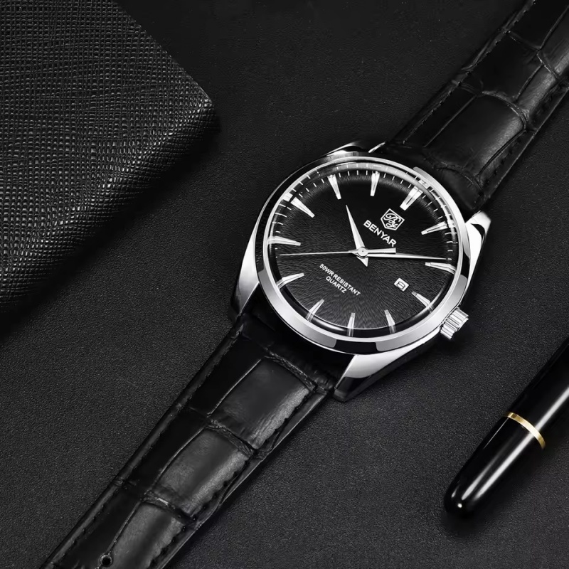 Benyar 5163 Top Brand Luxury M - Luxury Watch Manufacturers review and price