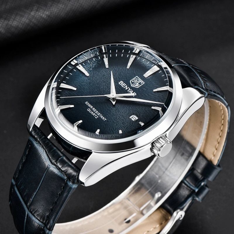 Benyar 5163 Top Brand Luxury M - Luxury Watch Manufacturers review and price