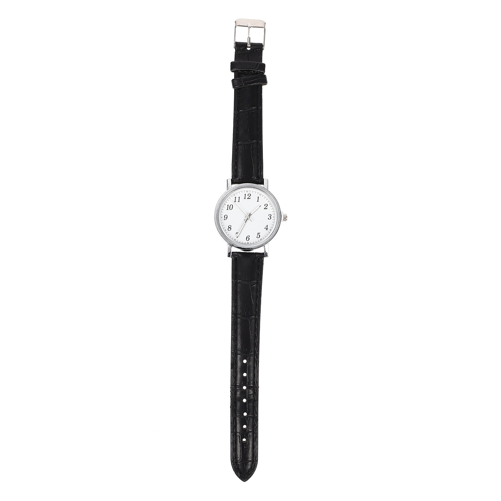 Fashionable Women Quartz Watch - Luxury Watch White review and price