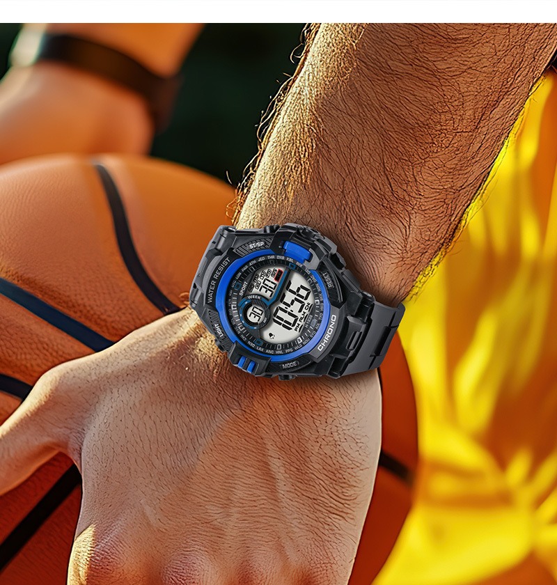 Waterproof Sports Watch Luxury - Luxury Watch Wallpaper review and price