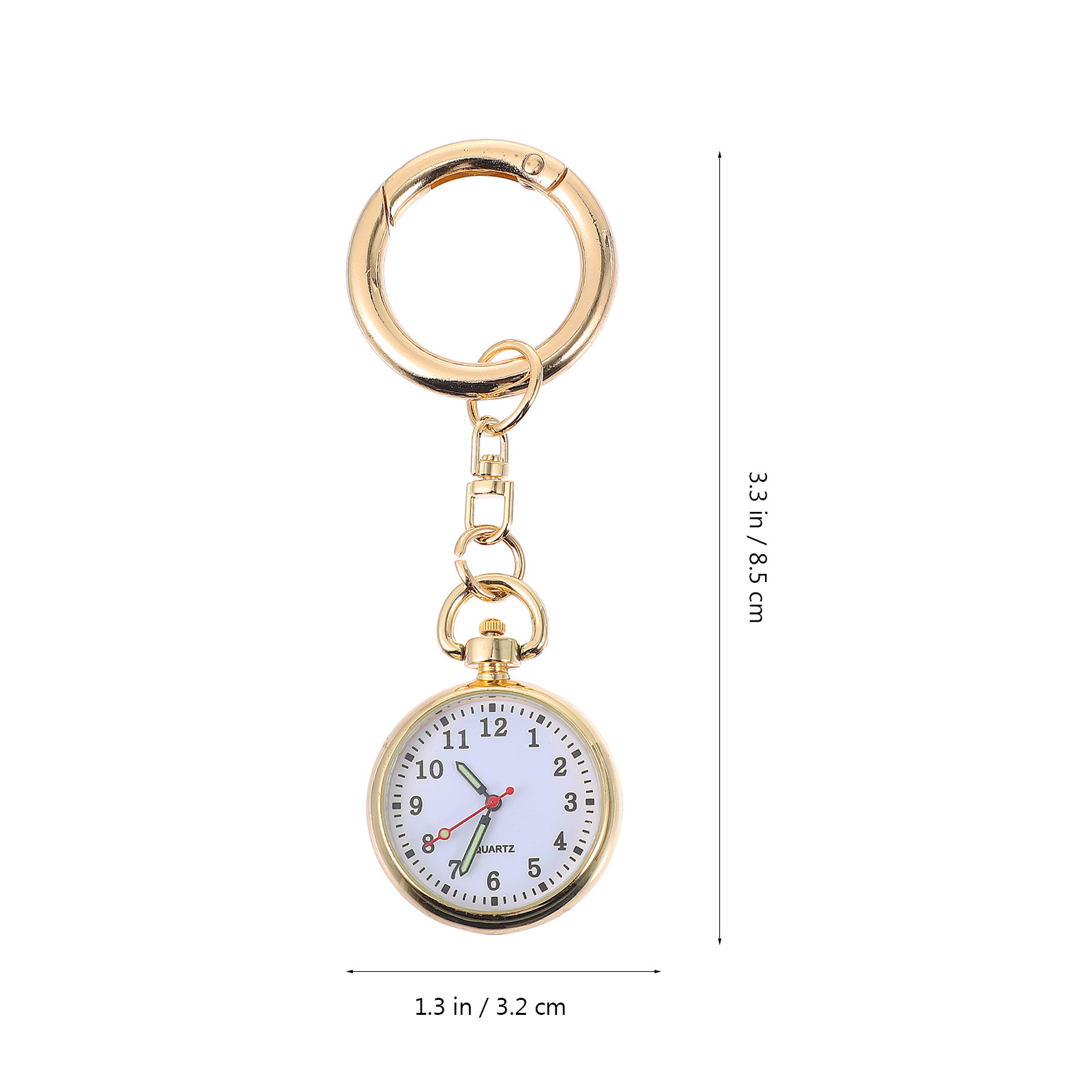 Mechanical Watches Godinnik Wo - Luxury Watch White review and price