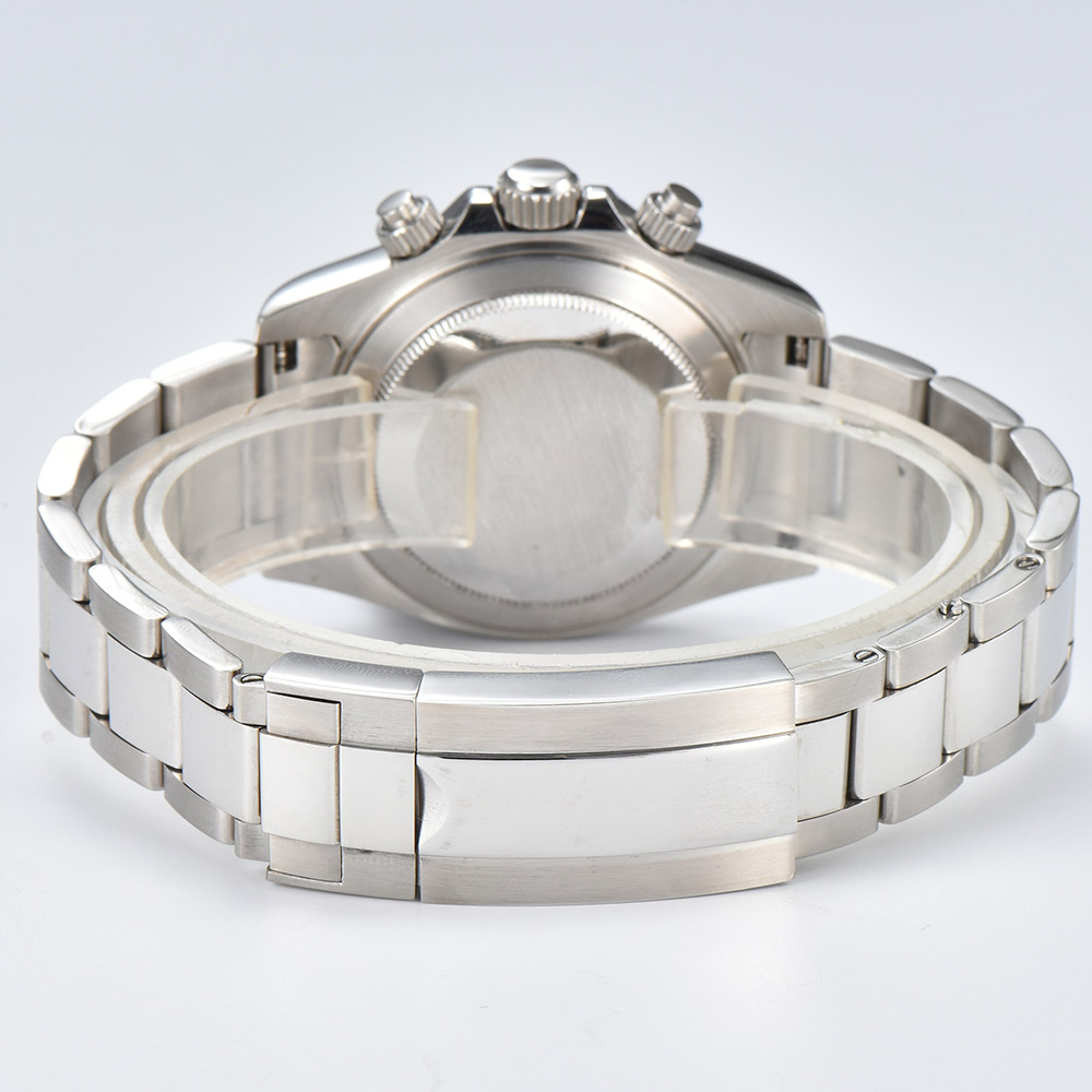 Luxury VK63 Watches Sapphire G - Luxury Watch Time review and price