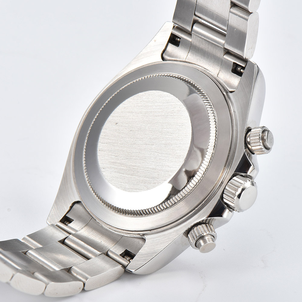 Luxury VK63 Watches Sapphire G - Luxury Watch Time review and price