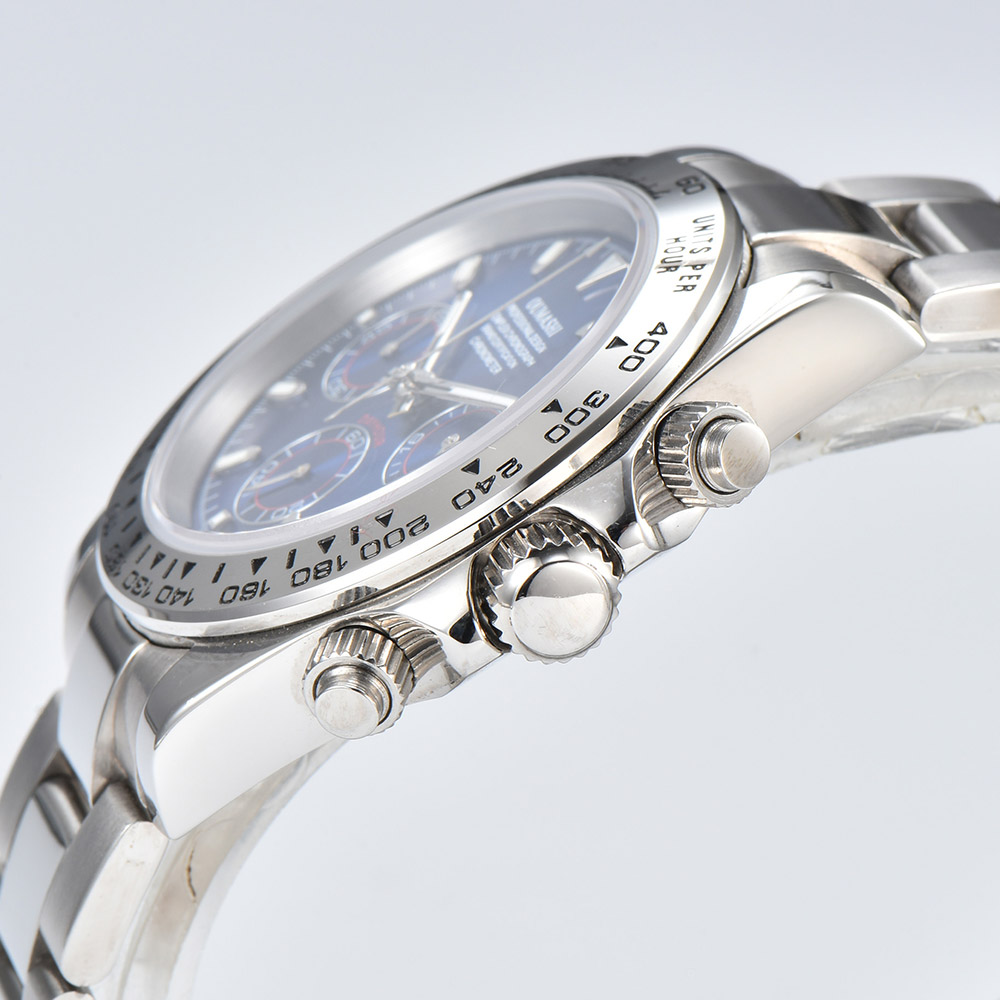 Luxury VK63 Watches Sapphire G - Luxury Watch Time review and price
