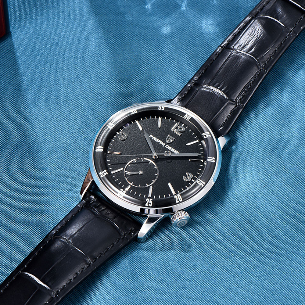 2026 New PAGANI DESIGN PD-1790 - Luxury Watch Low Price review and price
